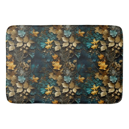 Natuur Tapestry Badmat (Voorkant)