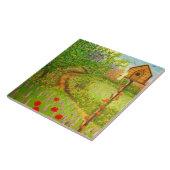 Natuur Tegeltje (Zijkant)