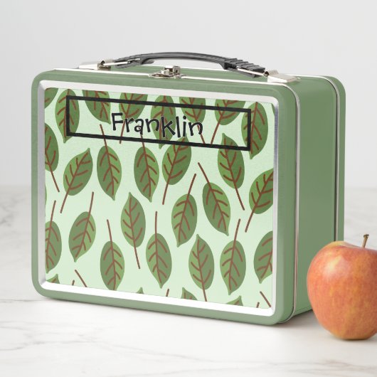 Natuur Tekening I Aangepaste naam (In situ)