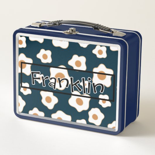 Natuur Tekening I Aangepaste naam (Voorkant)