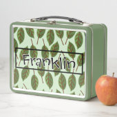 Natuur Tekening I Aangepaste naam (In situ)