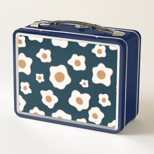 Natuur Tekening I Aangepaste naam (Achterkant)