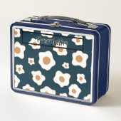 Natuur Tekening I Aangepaste naam (Voorkant)