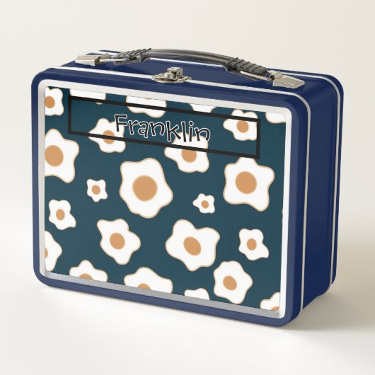 Natuur Tekening I Aangepaste naam (Voorkant)