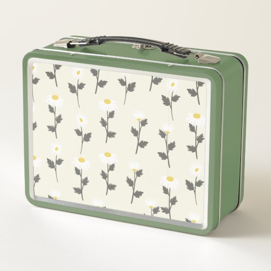 Natuur Tekening I Aangepaste naam (Achterkant)