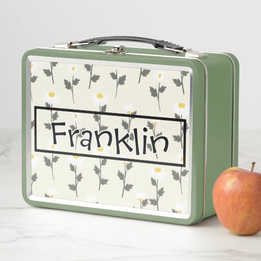 Natuur Tekening I Aangepaste naam (In situ)