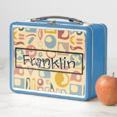 Natuur Tekening I Aangepaste naam (In situ)