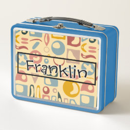 Natuur Tekening I Aangepaste naam