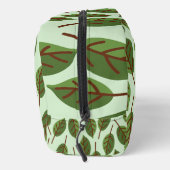 Natuur Tekening I Aangepaste naam Toilettasje (Rechts)