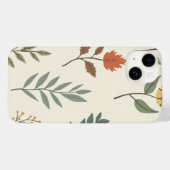 Natuur  telefoonhoesje Case-Mate iPhone case (Achterkant (horizontaal))