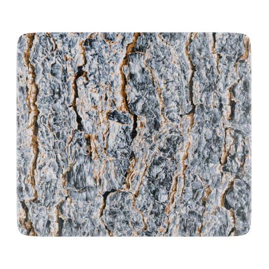 Natuur textuur snijplank (Voorkant)