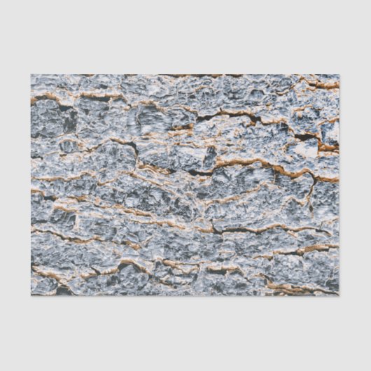 Natuur textuur tissuepapier (Voorkant)