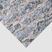 Natuur textuur tissuepapier (Detail)