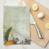 Natuur Theedoek (Quarter Fold)