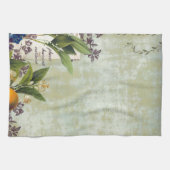 Natuur Theedoek (Horizontaal)