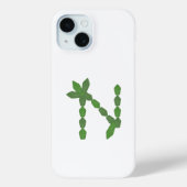 Natuur Thema Serie Case-Mate iPhone Case (Achterkant)