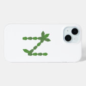 Natuur Thema Serie Case-Mate iPhone Case (Achterkant (horizontaal))