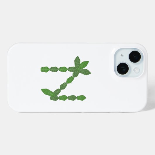 Natuur Thema Serie Case-Mate iPhone Case (Achterkant (horizontaal))