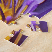 Natuur thema Sluiting waterventilator sluiting Legpuzzel (Zijkant)