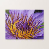 Natuur thema Sluiting waterventilator sluiting Legpuzzel (Horizontaal)