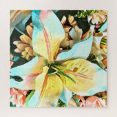 Natuur Thema Volgroeide Puzzle Legpuzzel (Horizontaal)