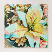 Natuur Thema Volgroeide Puzzle Legpuzzel (Verticaal)