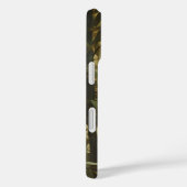 Natuur Tijger in Bos Case-Mate iPhone Case (Achterkant / Rechts)
