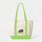 Natuur Tote Bag (Voorkant)