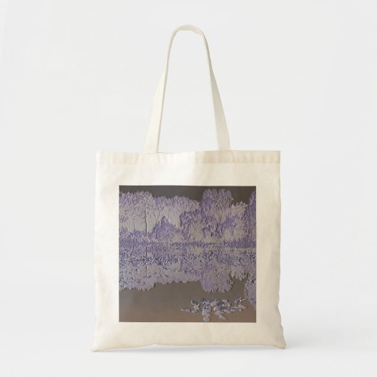 natuur tote bag (Voorkant)