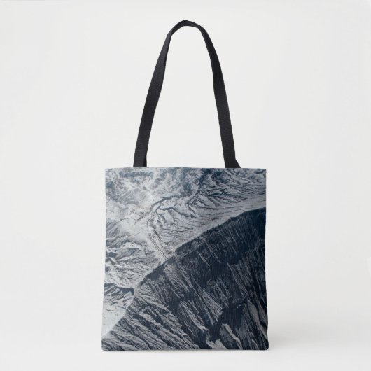 Natuur Tote Bag (Voorkant)