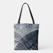Natuur Tote Bag (Achterkant)