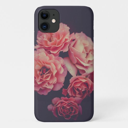 Natuur Touch: persoonlijke Afbeeldingen van Natuur Case-Mate iPhone Case (Achterkant)