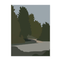 Natuur Trees Forest Creek