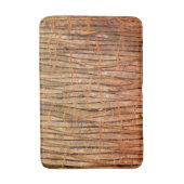 Natuur Tropische boomschors Foto Badmat (Voorkant Verticaal)