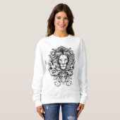 Natuur Trui (Voorkant volledig)