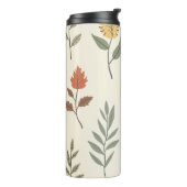 Natuur  Tumblers Thermosbeker (Gedraaid links)