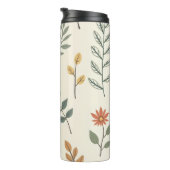 Natuur  Tumblers Thermosbeker (Geroteerd rechts)