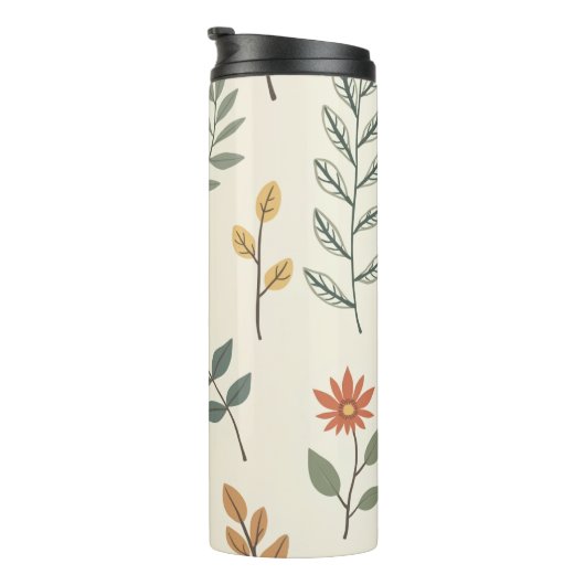 Natuur  Tumblers Thermosbeker (Geroteerd rechts)