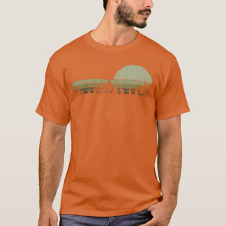 Natuur Uit ons Bos Bomen Wilde Dieren Bossen Vrouw T-shirt