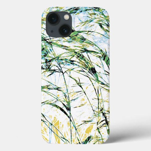 Natuur van de lentemakje Case-Mate iPhone case (Achterkant)