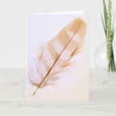  Natuur van de Veer goed Kaart (Voorkant)