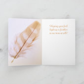  Natuur van de Veer goed Kaart (Binnen)