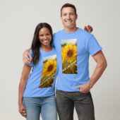 NATUUR VAN DE VERZORGING T-SHIRT (Unisex)