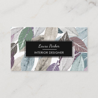 Natuur van de Waterverf van de rode rode lebben Yo Visitekaartje