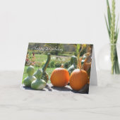 Natuur van getijden en luiers Kaart (Voorkant)