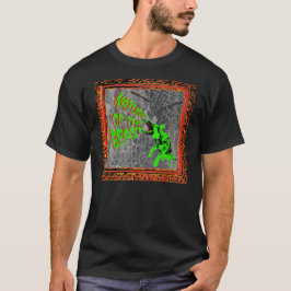 Natuur van het Beest T-shirt