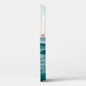 Natuur van het zee van de waterkringloop Case-Mate iPhone case (Achterkant / Links)