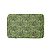 Natuur van kippen en kippen badmat (Voorkant)