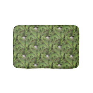 Natuur van kippen en kippen badmat