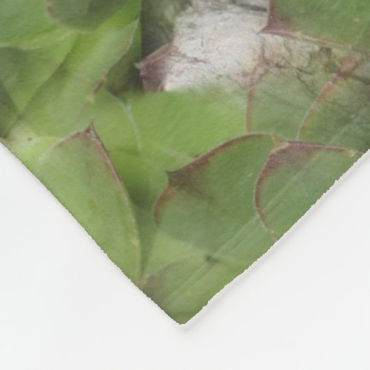 Natuur van kippen en kippen fleece deken (Hoek)